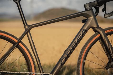 Orbea launches updated Terra gravel bike with new geometry and loads of ...