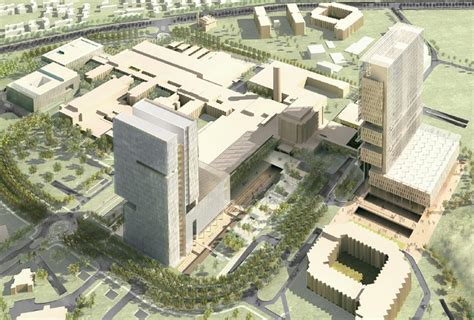 King Faisal Specialist Hospital & Research Center | ProTenders