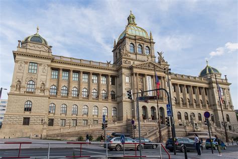 National Museum Prague (Národní Muzeum)Prague Photographer