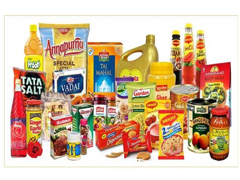 Grocery Items Manufacturer in Tirunelveli Tamil Nadu India by Ask Exporters & Importers | ID ...