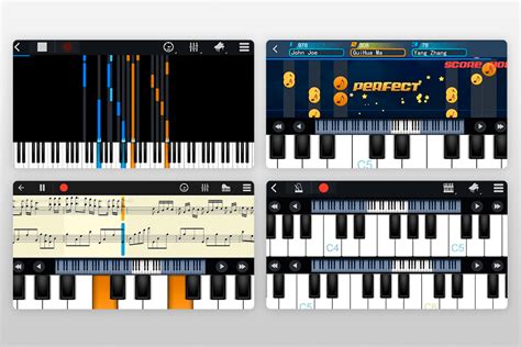 6 Best Piano Learning Apps in 2024