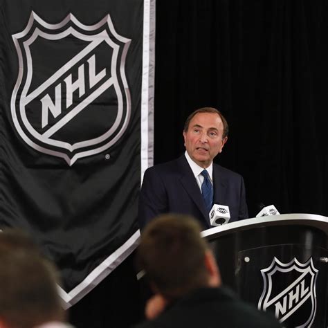 NHL Lockout: The Time Has Come to Cancel the Season | News, Scores ...