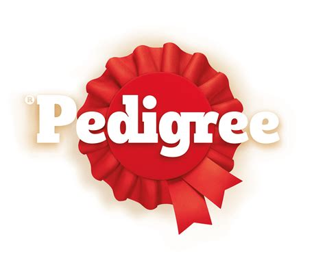 Pedigree Logo And Symbol, Meaning, History, PNG, 45% OFF