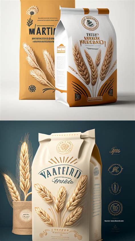 Food Packaging Design - 909+ Design Ideas To Delight More Customers ...