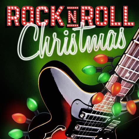 ‎Rock 'N' Roll Christmas - Album by Various Artists - Apple Music