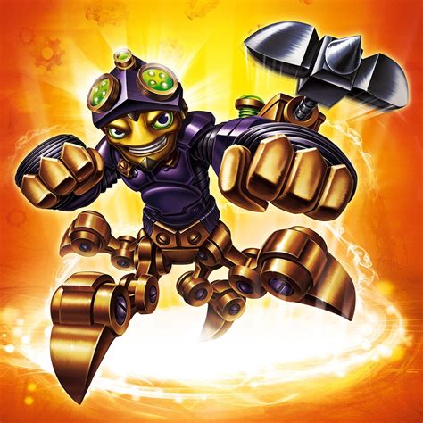 Spy Rise - Portal Masters of Skylands unite! - Wikia