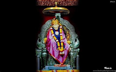 Sai baba shirdi wallpapers hd - webpo