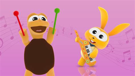 Our Songs - BabyTV