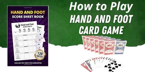 Hand and foot card game online - lasopatogo