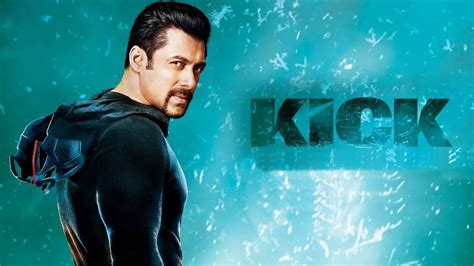 Kick Salman Khan Wallpapers - Wallpaper Cave