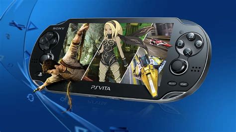 Best PlayStation Vita Games of All Time, Ranked | 108GAME