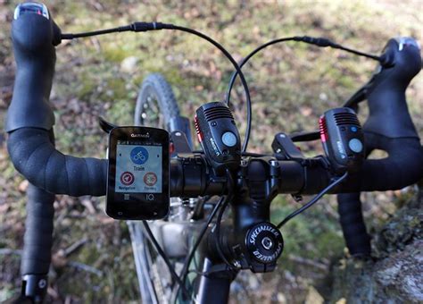 Garmin Edge 820 Review