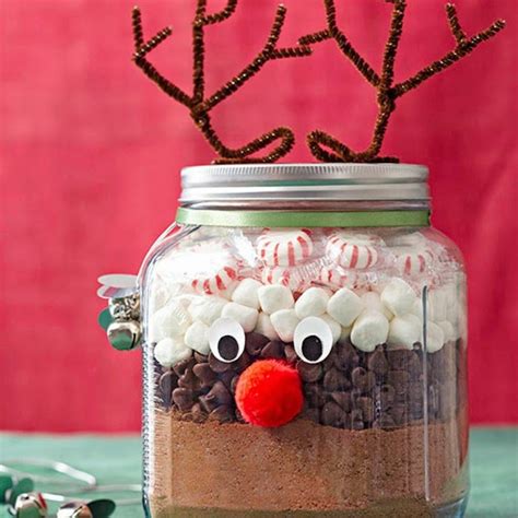 Ten Edible Homemade Christmas Gifts · Cozy Little House