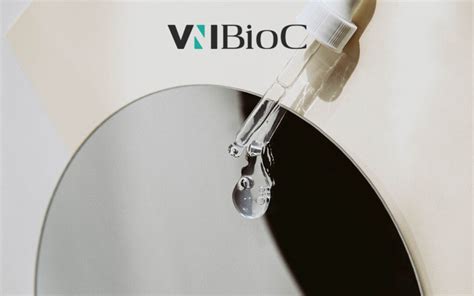 Nanotechnology in Cosmetics and Skin Care - VNIBioC