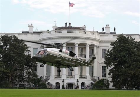 Check out the New VH-92A Presidential Helicopter | The National Interest