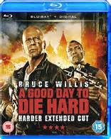 Die Hard 4K Blu-ray Release Date May 14, 2018 (30th Anniversary Edition ...