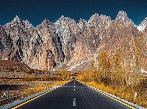 Pakistan-China celebrate 53 years of Karakoram Friendship Highway - China Pakistan Economic Corridor