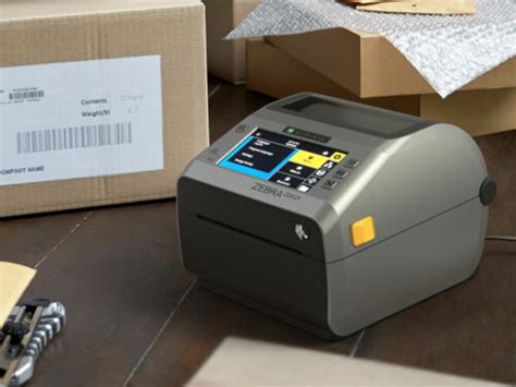 Zebra ZT230 Calibration: Step-by-Step Guide - Lexicon Technologies