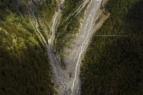 Project: Swissrope/Lauber AG Location: Zermatt, Switzerland Year: 2017 ...