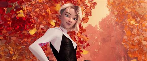 ‘Spider-Man: Into the Spider-Verse’ Trailer: Gwen Stacy Is Our Crush | Observer