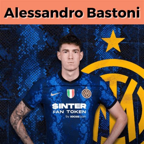 Alessandro Bastoni Biography and Unknown Facts