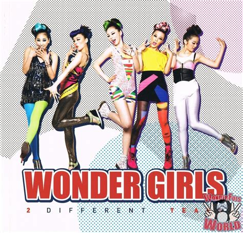 Wonder Girls