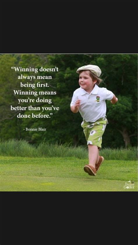 Inspiring Golf Quotes for Golf Lovers