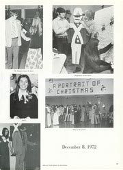 Woburn High School - Innitou Yearbook (Woburn, MA), Class of 1973, Page 59 of 232