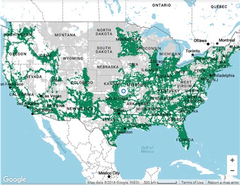 T Mobile 2g Coverage Map | Living Room Design 2020