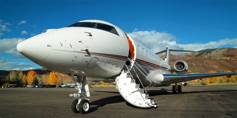 NetJets | Business Jet Traveler