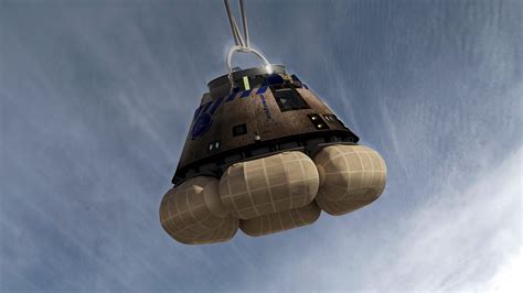 Starliner Spacecraft's Landing on Sunday a Critical Moment for Boeing and NASA - Space.com ...