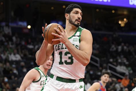 Enes Kanter Freedom: 'Hypocritical' NBA 'pushing me to retire'