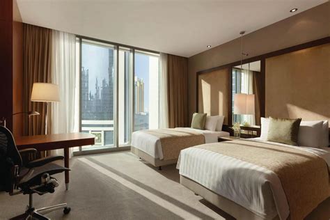 JW Marriott Marquis City Center Doha | Best Hotels in Doha | FamilyTravelGenie