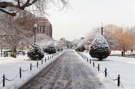 Boston Weather Forecast: Winter Storm Warning for 24 Inches of Snow