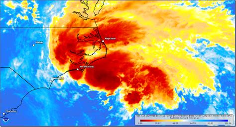 Tropical Storm Arthur