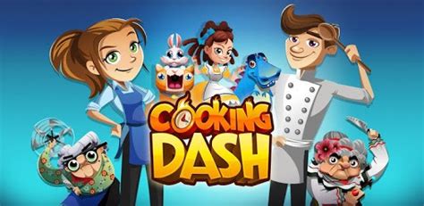 COOKING DASH for PC - How to Install on Windows PC, Mac