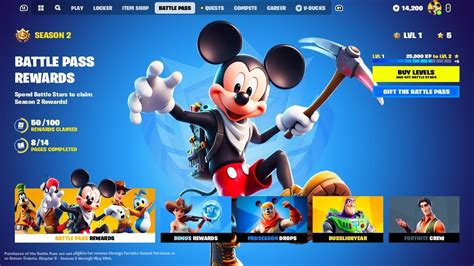 COME AVERE GRATIS le NUOVE SKIN DISNEY su FORTNITE ITA!😍 SKIN TOPOLINO ...