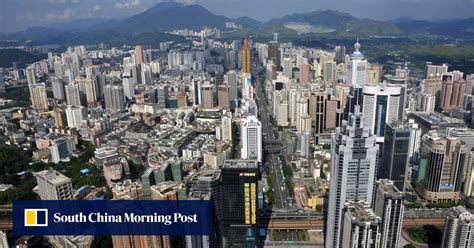 The rise and rise of the Asian megacity (and why 'metacities' are the next big thing) | South ...