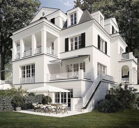 Pin by Maddie Krauss on Home. | House exterior, House designs exterior ...