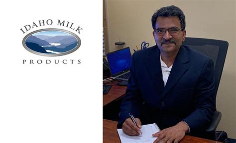 Idaho Milk Products Announces Employee Promotion | 2020-08-04 | Prepared Foods