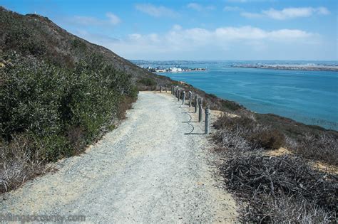 This Week in San Diego Hiking - June 19, 2017 - Hiking San Diego County