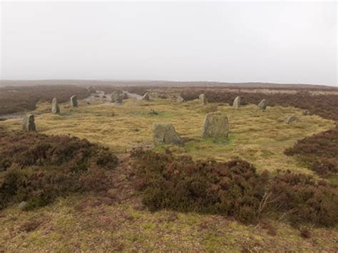 Andrew Cockroft, Birds , Moths and Butterflies: Ilkley Moor