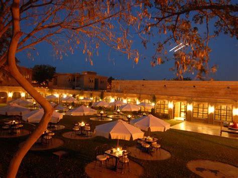 Gorbandh Palace - Jaisalmer | Wedding Venue Cost