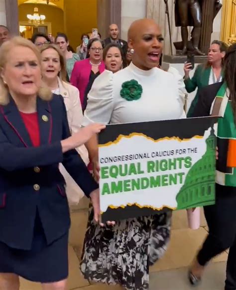 Fisher, Ricketts vote no: Equal Rights Amendment fails in Senate