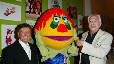 Marty Krofft of ‘Land of the Lost’ and ‘H.R. Pufnstuf’ Dies