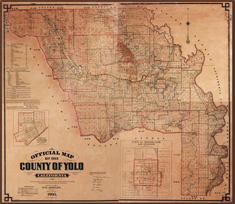 Family History Day at the California State Archives: Yolo County Archives, Exhibitor at Family ...