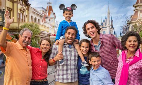 Disney 1 Ticket – Orlando Park Deals