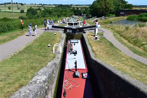 Foxton Locks - 2021 All You Need to Know BEFORE You Go | Tours & Tickets (with Photos) - Tripadvisor