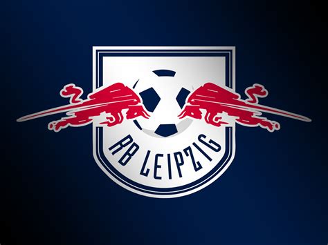 RB Leipzig #005 - Hintergrundbild