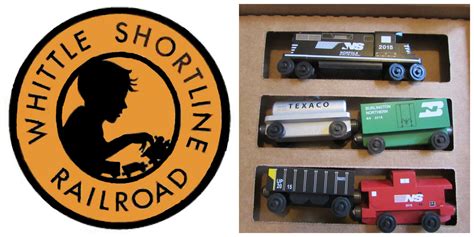 Whittle Shortline Railroad Review - Product Review Cafe